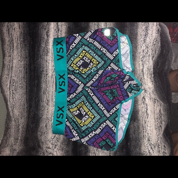 Victoria’s Secret VSX Sport Shorts - Picture 1 of 3